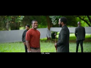 Khulekani takes on his new role | Umkhokha: The Curse | S2 Ep69 | DStv