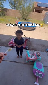 Dad Pranks Son😂 #dad #sahd | Tyshawn Brooks