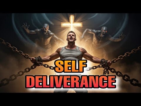 Self Deliverance: Break Free from Demons in Jesus’ Name