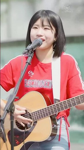 【 歌うま 】驚きの中学生！澄んだ歌声が魅力的！ 365日の紙飛行機 / AKB48（ covered by 折井姫月 ）名古屋路上ライブ 🎧推奨 高音質 #歌うま