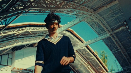 Retrofi - 16mm Muted Indie Film Emulation