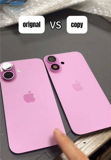 iPhone Repair Tips: Difference in Phone Parts Explained