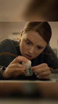 The little girl became paralyzed in her lower limbs after taking medicine prepared by her mother#fyp