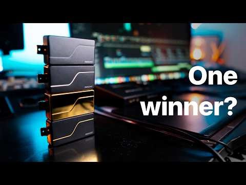 I Tested 4 Fishman Pickups… Which One Wins?