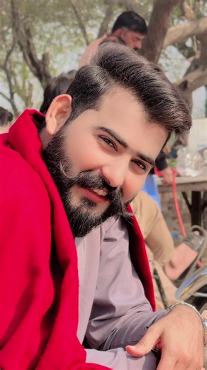Explore the Life of Saqib Rajpoot on TikTok