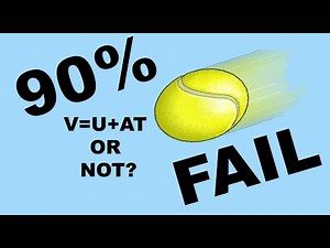 Simple Physics Puzzle 90% Students Fail to Answer (9th Standard) by mathOgenius