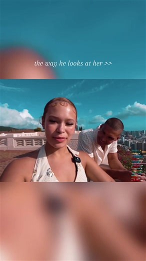 genuine energy🥲 @Marlon @yonna🌕 @⭐️yonna⭐️ #yonna #marlon #marlonandyonna #monna #yonnaandmarlon