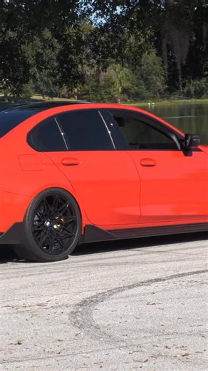 M3 Launch control🤌 • • • #bmw #m3 #bmwm3 #car #carshow | sochaymedia