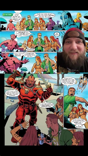 Green Lantern Corps (2006) #4