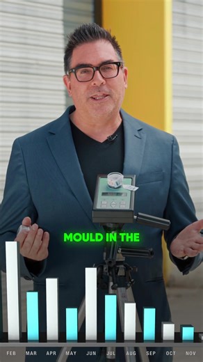 Measuring Indoor Air Quality with a BioPump