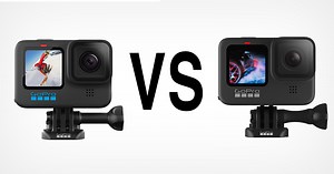 GoPro Hero 10 Versus Hero 9: Should You Upgrade?