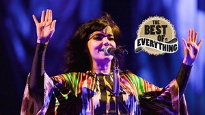 The 10 Best Bjork tracks, by New Found Glory's Chad Gilbert