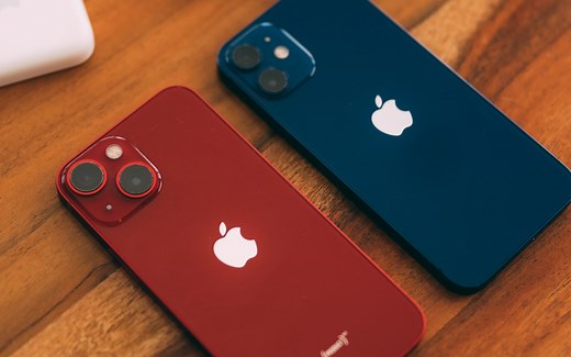 【体验】iPhone 13 mini 对比iPhone 12 mini，要升级吗？