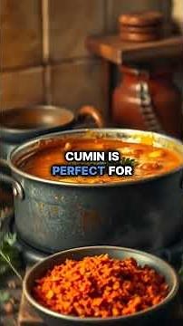 Cumin vs. Coriander: What's the Difference and How to Use Them