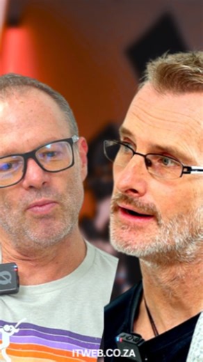 ITWeb South Africa on Instagram: "In this special episode of ITWeb TV, Group editor in chief Adrian Hinchcliffe, ITWeb Portals editor Chris Tredger and ITWeb Brainstorm South Africa editor Matthew Burbidge examine key technology trends shaping 2026 and beyond, including AI, quantum computing, connectivity, cybersecurity, and energy. While AI adoption is widespread, most organisations remain stuck in pilot phases, with ROI still unclear. Quantum-safe encryption is becoming urgent ahead of quantum