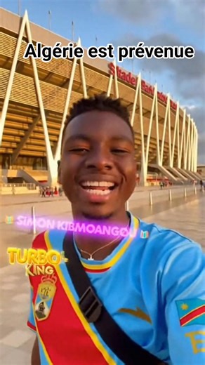 Algérie vs RDC Quels sont vos pronostics ? Est-ce que Algérie comprendra pourquoi Lobi se conjugue au futur et passé de même façon ? Ou bien pourquoi Simon Kimbangu s'appelle Turbo King eh anglais 🤣 #postviralシ2025 #post2025シ #postviralシ #can #algerie #RDC | Epha Bassahoula