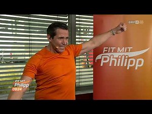 Fit mit Philipp vom 11.01.2022