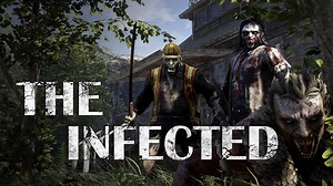 The Infected | PC Steam Game | Fanatical
