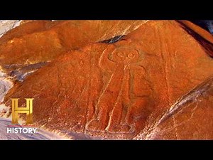 The Most PUZZLING Extraterrestrial Mysteries EVER! *Marathon* | In Search of Aliens