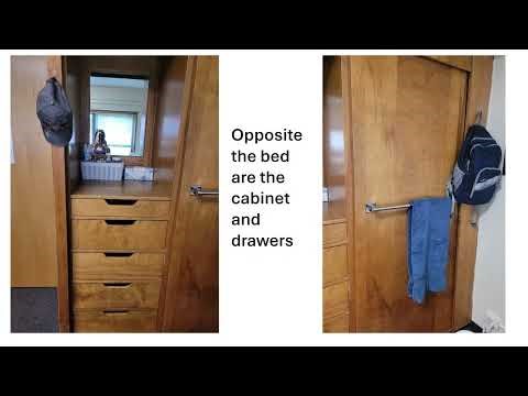 HALL HALL DORM AT RENSSELAER POLYTECHNIC INSTITUTE