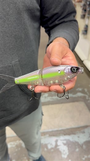 Extreme Outdoors on Reels