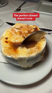 The perfect dinner does exist. And it’s 3 courses for $55. Enjoy now through August 3. | Ruth's Chris Steak House