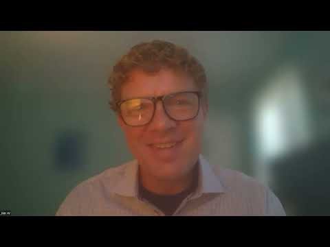 Measuring Worker Fatigue with James Walsh of Hyperion Biotechnology - part 2