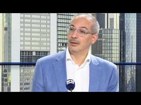 Hong Kong Sets Sail for the Future of Global Finance (Frederic Rozier)