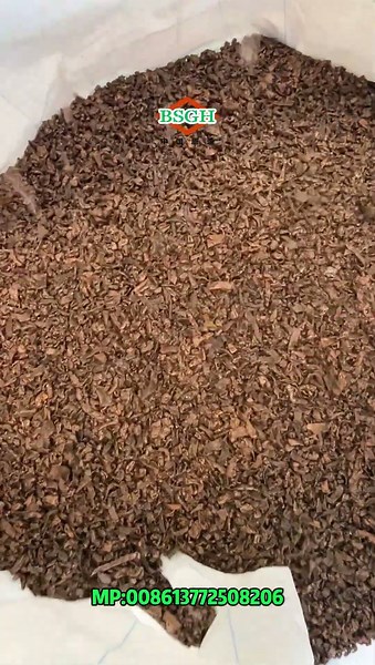 Double Layer Metal Separator by Color | Scrap Metal Sorter for Copper Aluminum Separation