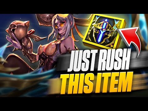 HEXPLATE VAYNE RUSH WINS THIS 1 MATCH UP - League of Legends Commentary