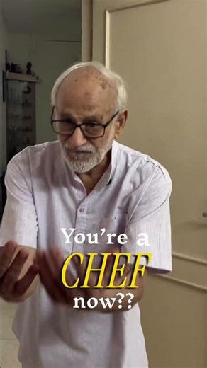 What is Paati And Thatha Supper Club?