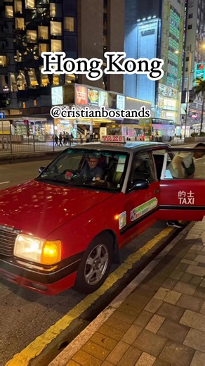 1.6K views · 23 reactions | *Hong Kong is a dynamic global cit known for its unique blend of Eastern and Western cultures, a major financial hub, and a Special Administrative Region (SAR) of China.* Here’s a quick overview of Hong Kong’s key features: --- * Overview of Hong Kong* # # # # #cristianbostands #ancabostan # @ @ @ | Anca Bostan | Facebook