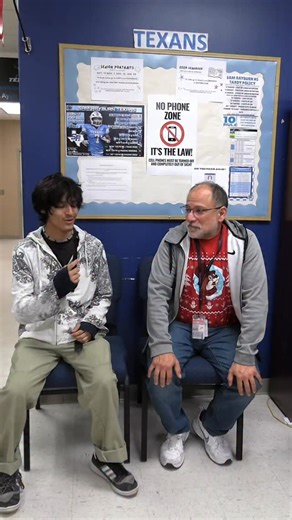 Sam Rayburn High School on Instagram