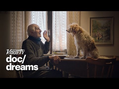 How 'Truffle Hunters' Captured the Bond Between Its Most Secretive Truffle Hunter and His Dog Birba