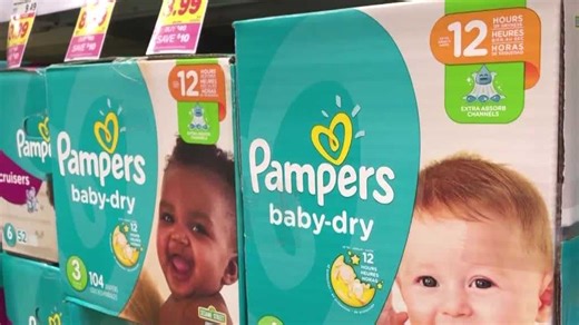 Kentucky lawmakers introduce bipartisan bill to establish diaper trust fund