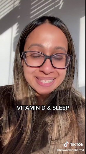 Vitamin D and Sleep: Improve Your Sleep Quality with Vitamin D