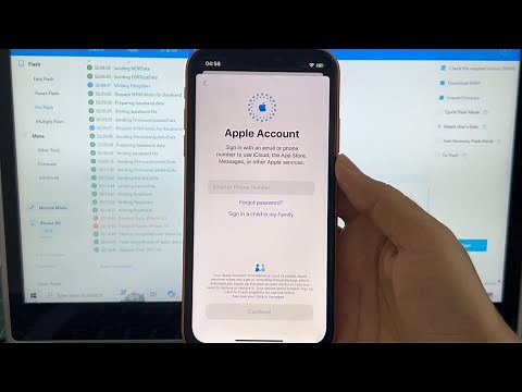 iPhone XR iOS 18.5 iCloud Unlock | Unlocks Hub | Permanent
