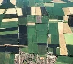 'Lincolnshire is not empty land waiting to be filled. It is working land that feeds the nation'