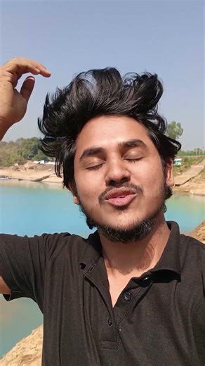 লালাখালে বিশাল বিশাল গর্ত 😨😲😥 #foryou #lalakhal #vairalvideo