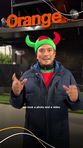 Fan of the Match : Maroc vs Mali