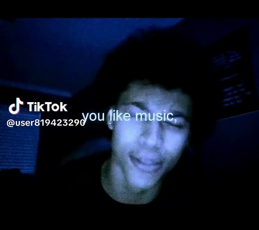 You Like Music Right — Pon Pon Pon Trend Tutorial