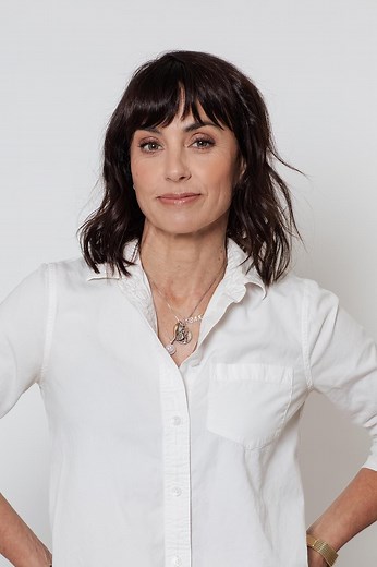 Constance Zimmer | Actress, Director, Producer