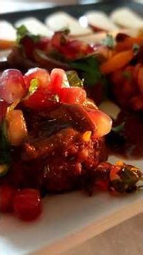 Rosh Hashanah Recipes — Passover Approved! (GF w/ Kitniyot)