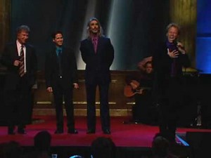 Jesus Loves Me - Gaither Vocal Band