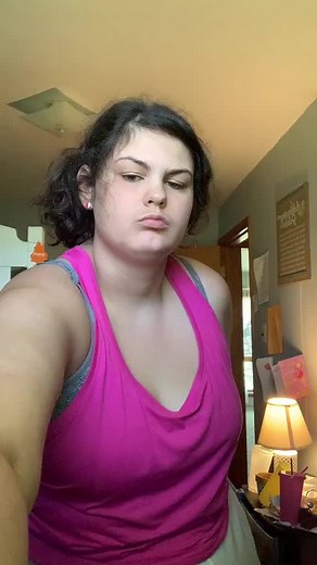 Hello ⚡️ I am kaylas twin sister