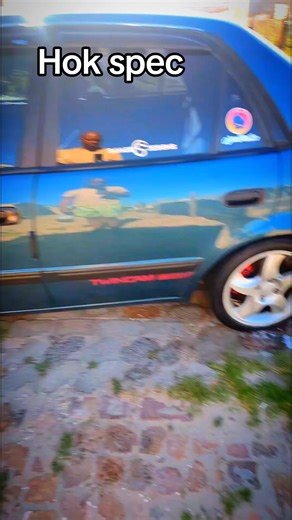 Exploring Car Innovations with Hok Spec