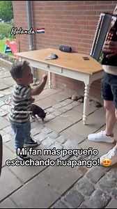 98K views · 2.6K reactions | Un Holandés de 2 años aprendiendo de la cultura Mexicana  #dwayneverheyden #holanda #huapango #hohner | Dwayne Verheyden | Facebook