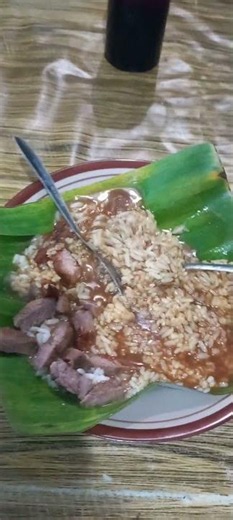Kuliner Khas Pati: Nyobain Nasi Gandul Otentik yang Gurih dan Manisnya Pas!