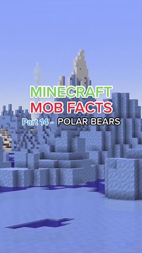 How to Tame a Polar Bear in Minecraft: Step-by-Step Guide
