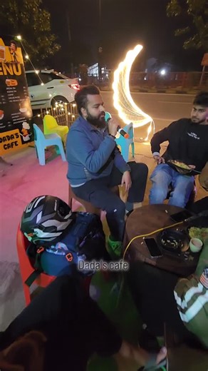 DaDa's Cafe on Instagram